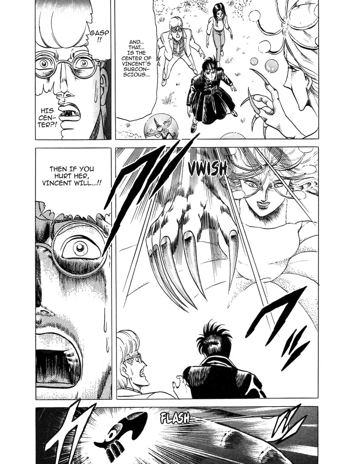 Miquiztli: Reaper of the Sun Chapter 47 page 45 - 