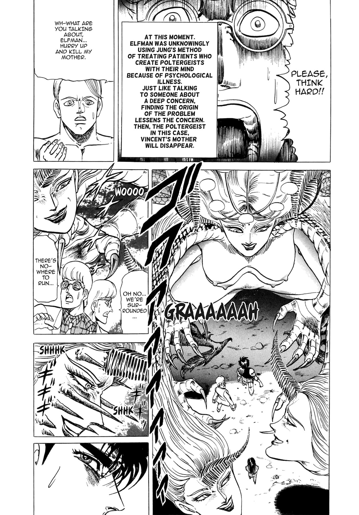 Miquiztli: Reaper of the Sun Chapter 48 page 12 - 