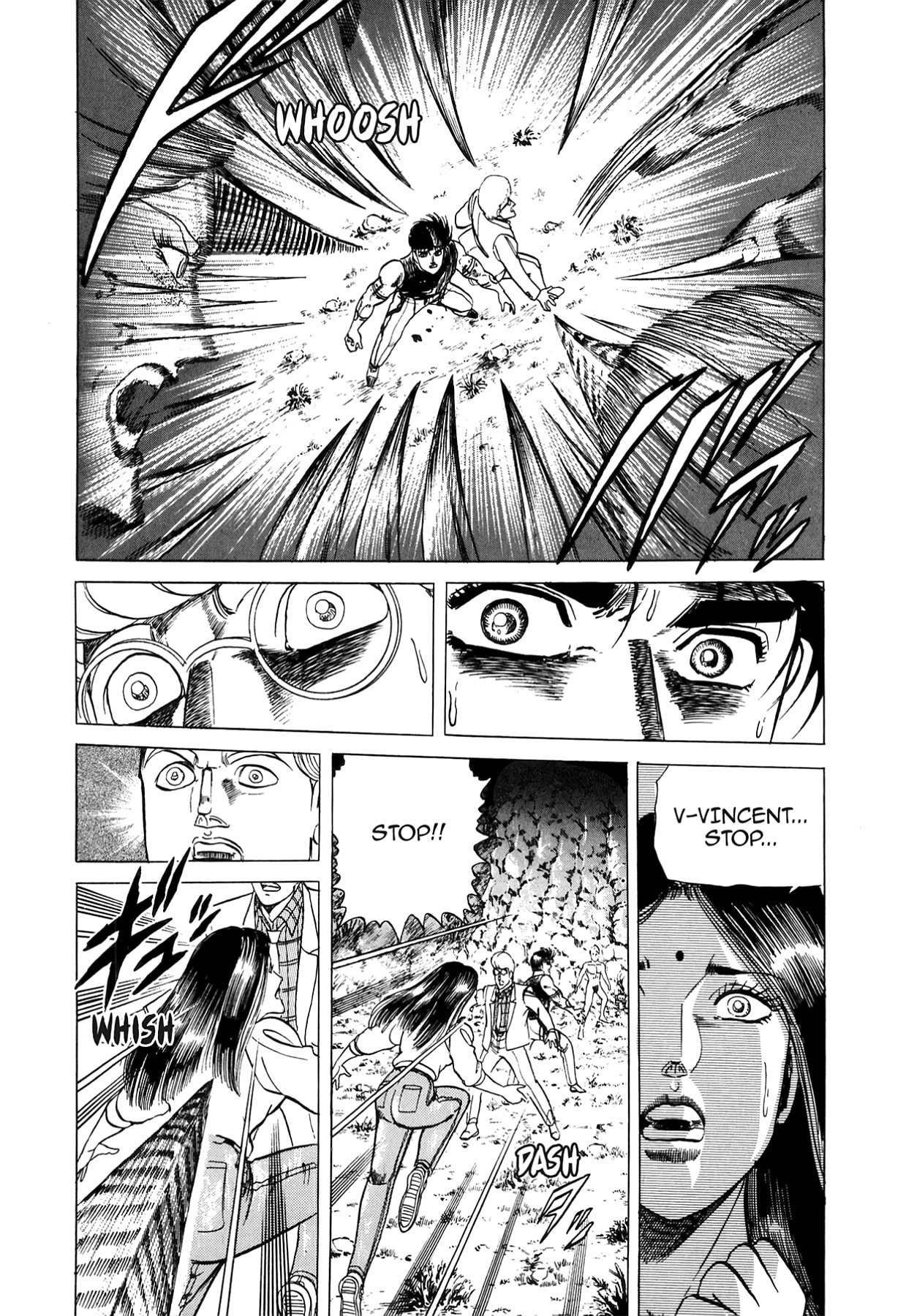 Miquiztli: Reaper of the Sun Chapter 48 page 13 - 