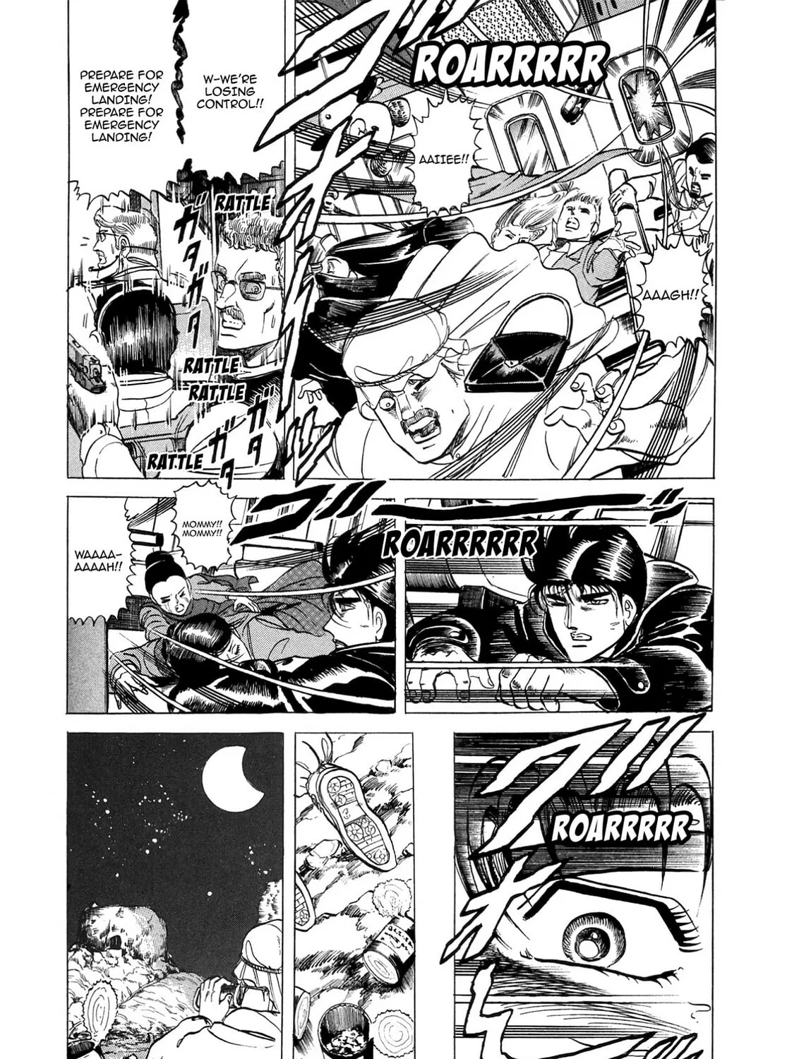 Miquiztli: Reaper of the Sun Chapter 49 page 27 - 