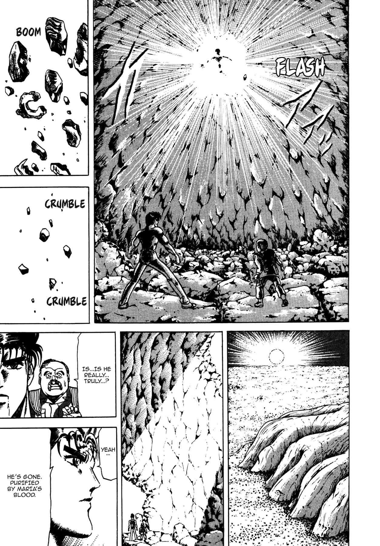 Miquiztli: Reaper of the Sun Chapter 5 page 29 - 