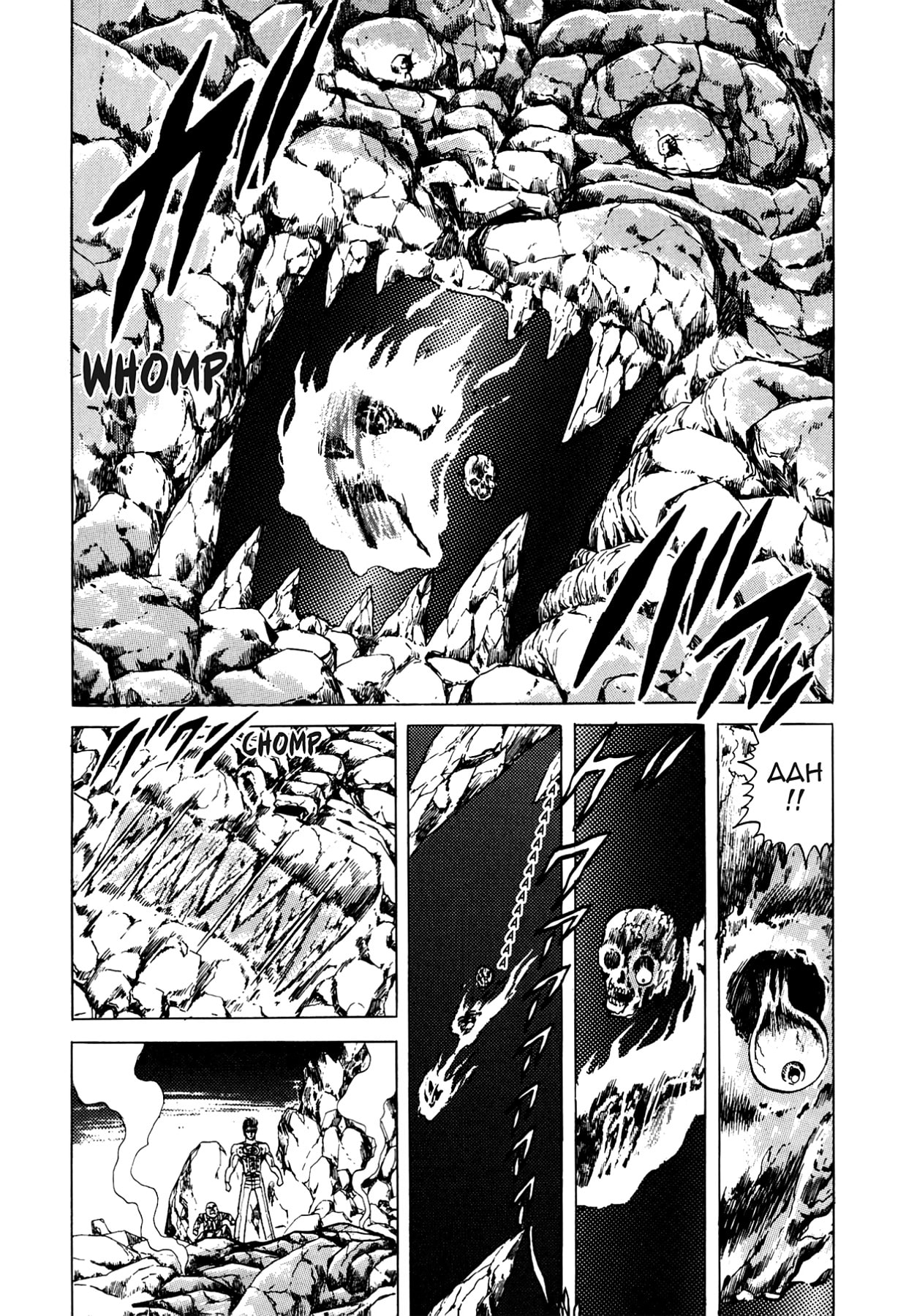 Miquiztli: Reaper of the Sun Chapter 5 page 9 - 