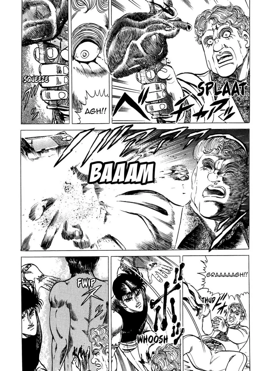 Miquiztli: Reaper of the Sun Chapter 50 page 23 - 