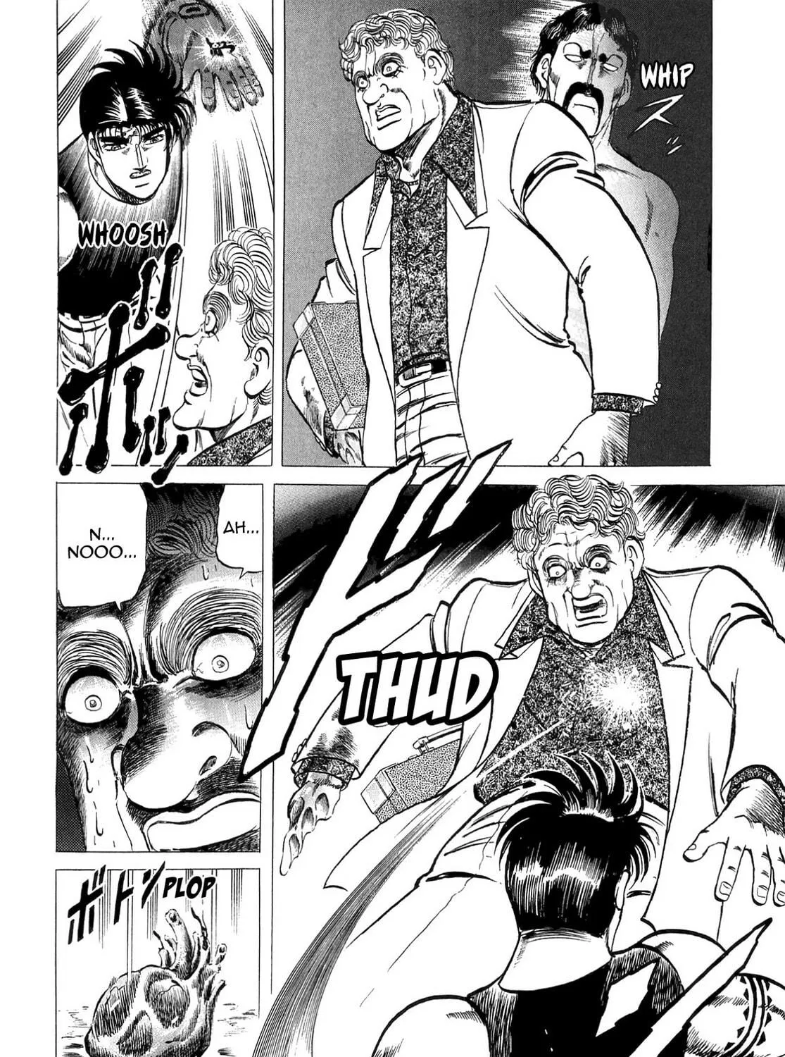 Miquiztli: Reaper of the Sun Chapter 50 page 35 - 