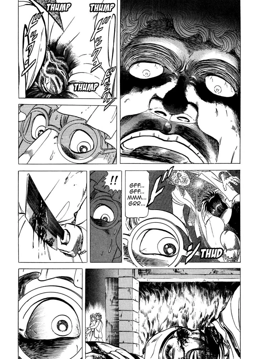 Miquiztli: Reaper of the Sun Chapter 51 page 11 - 