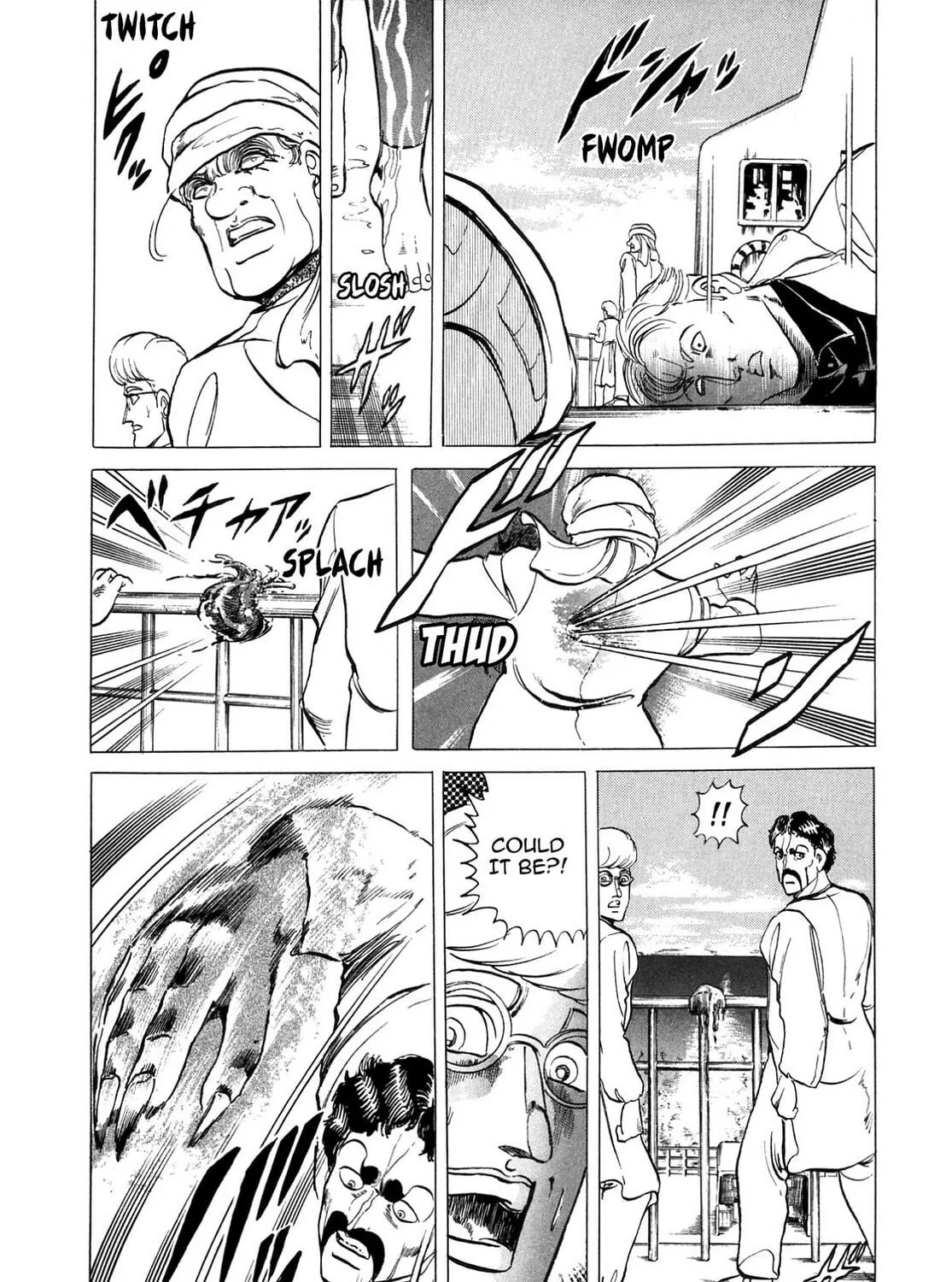 Miquiztli: Reaper of the Sun Chapter 51 page 41 - 