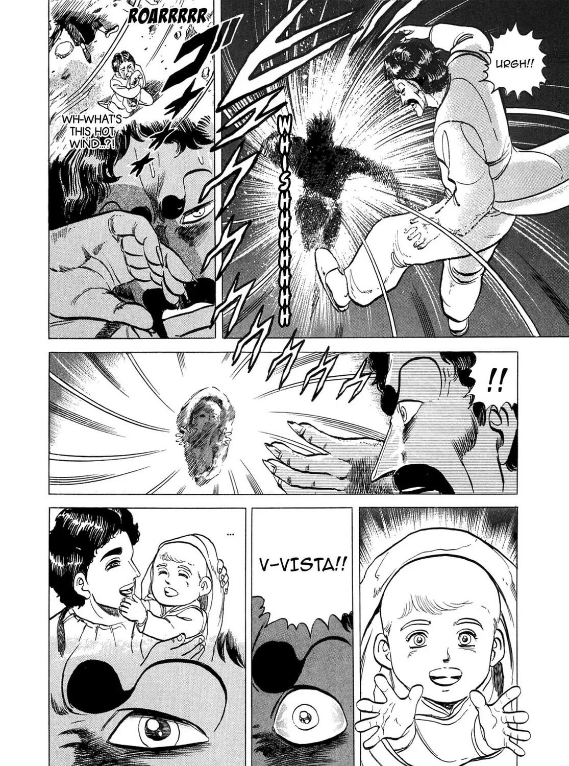 Miquiztli: Reaper of the Sun Chapter 51 page 43 - 