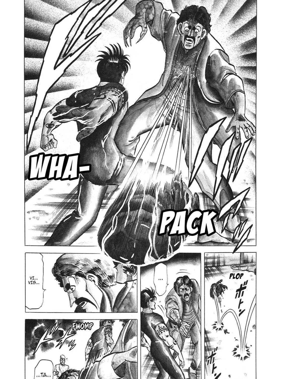 Miquiztli: Reaper of the Sun Chapter 52 page 11 - 