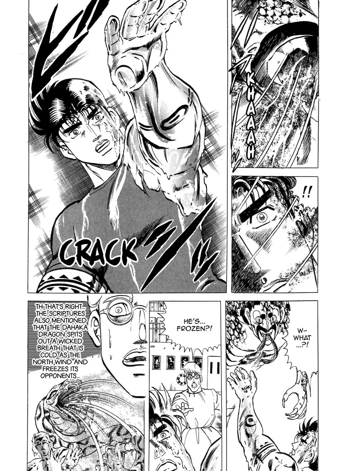 Miquiztli: Reaper of the Sun Chapter 52 page 25 - 