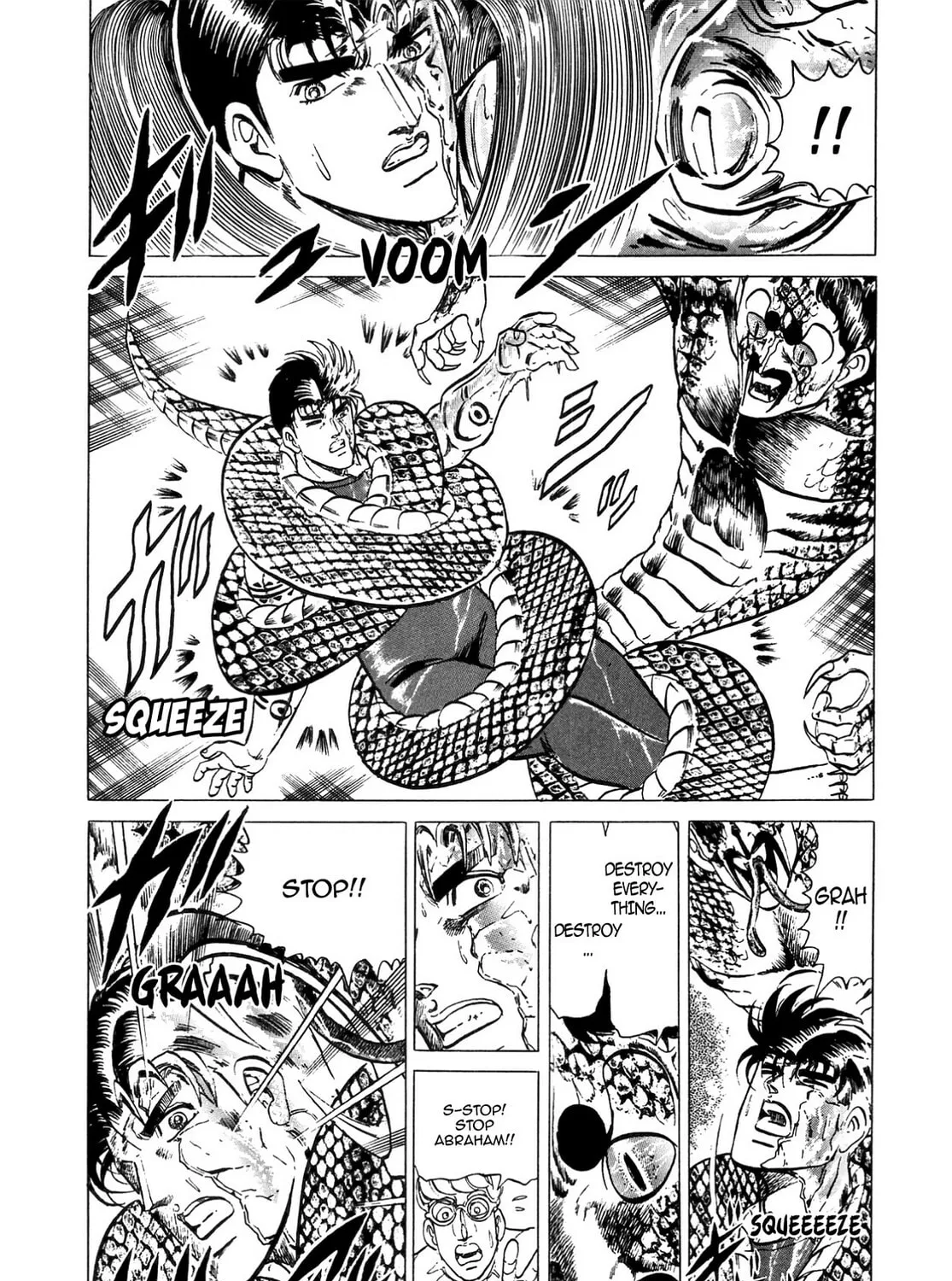 Miquiztli: Reaper of the Sun Chapter 52 page 27 - 