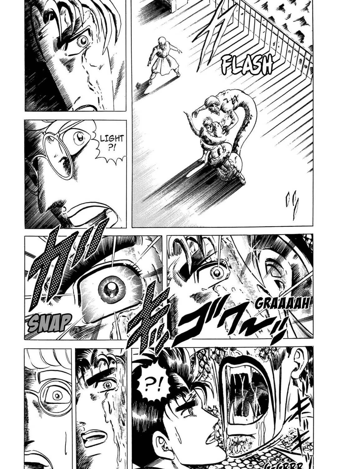 Miquiztli: Reaper of the Sun Chapter 52 page 29 - 