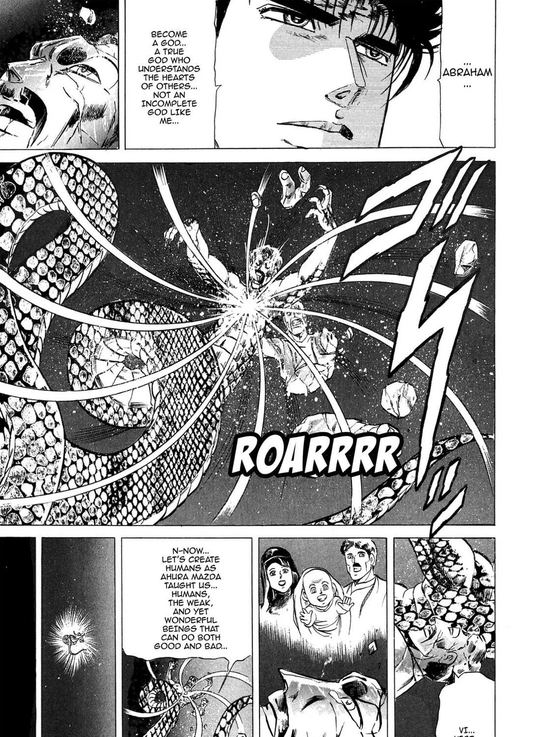 Miquiztli: Reaper of the Sun Chapter 52 page 49 - 