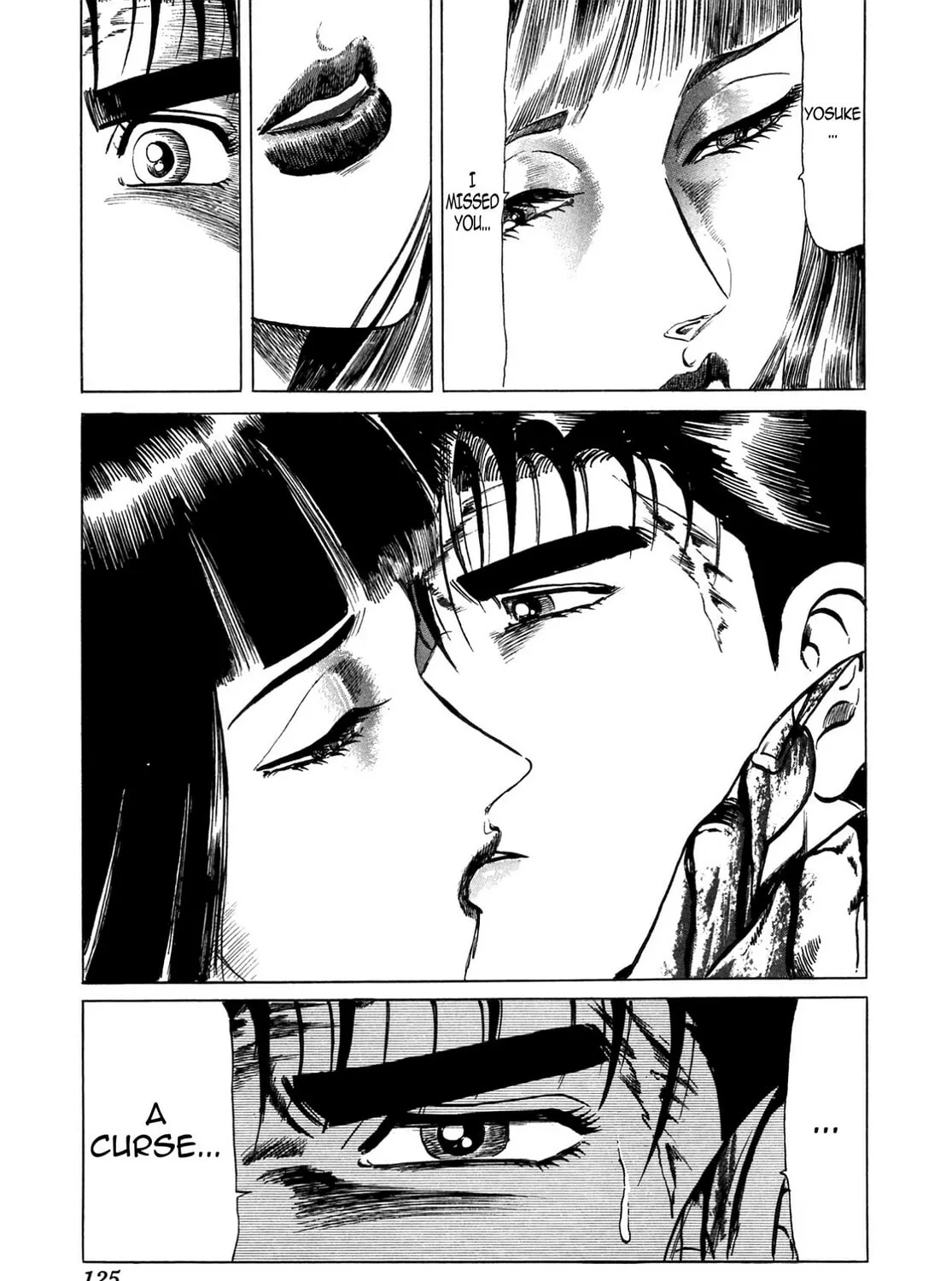 Miquiztli: Reaper of the Sun Chapter 53 page 45 - 