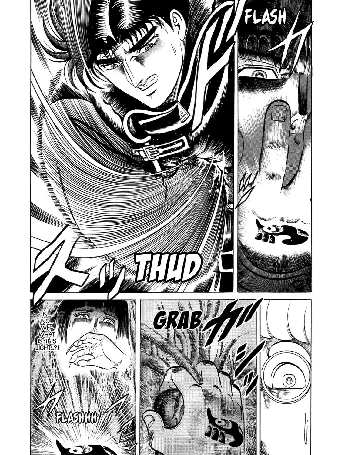 Miquiztli: Reaper of the Sun Chapter 54 page 21 - 