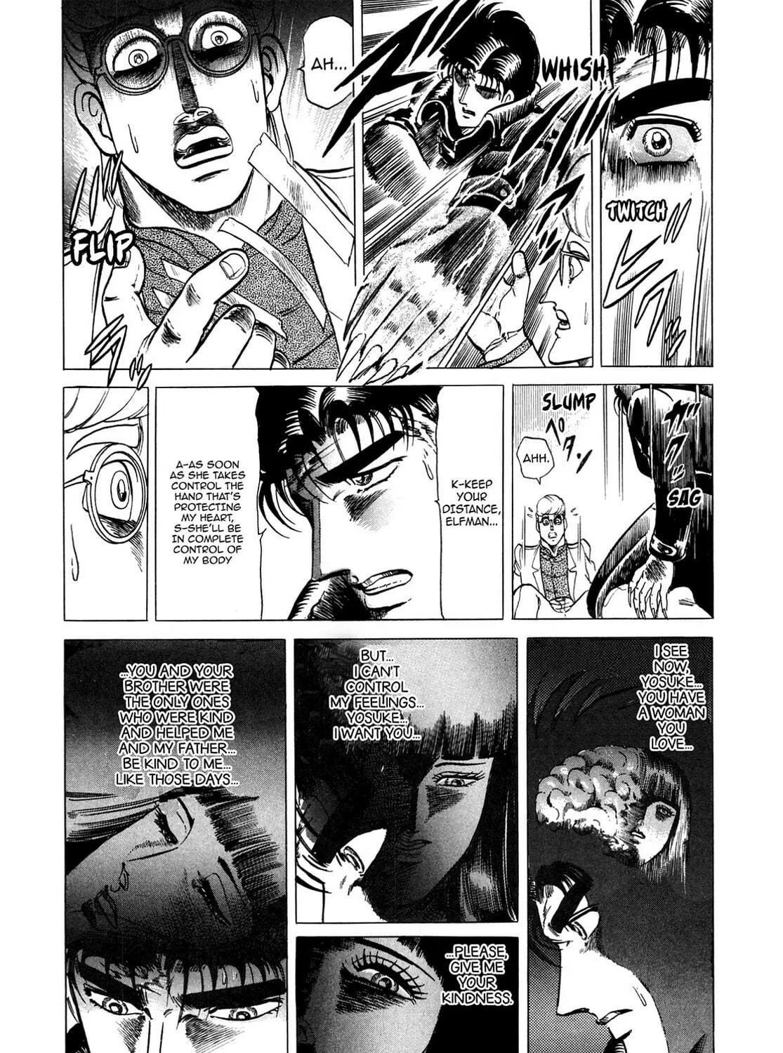 Miquiztli: Reaper of the Sun Chapter 54 page 29 - 