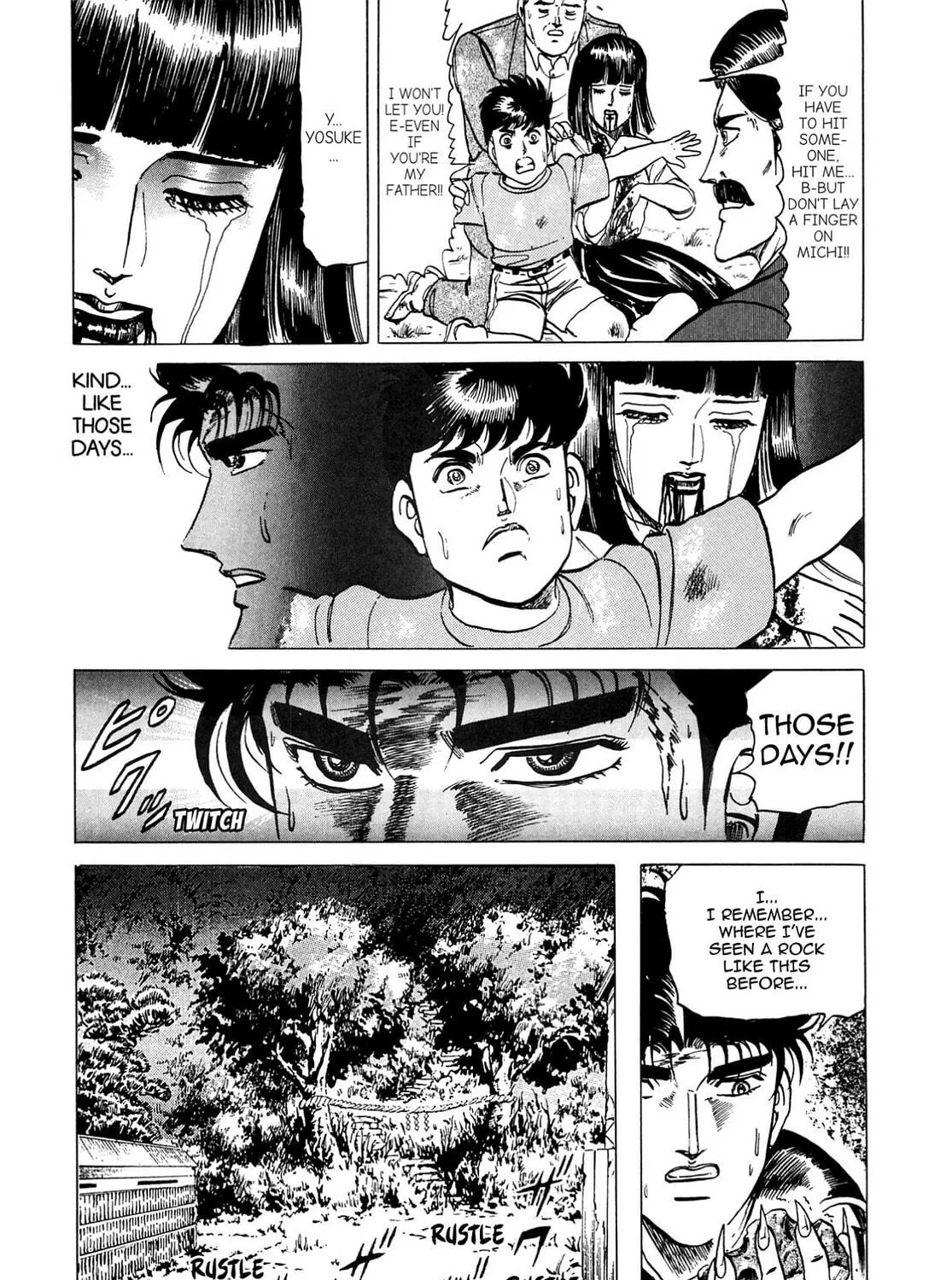 Miquiztli: Reaper of the Sun Chapter 54 page 35 - 