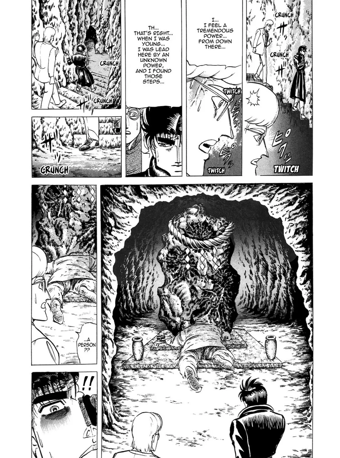 Miquiztli: Reaper of the Sun Chapter 54 page 43 - 