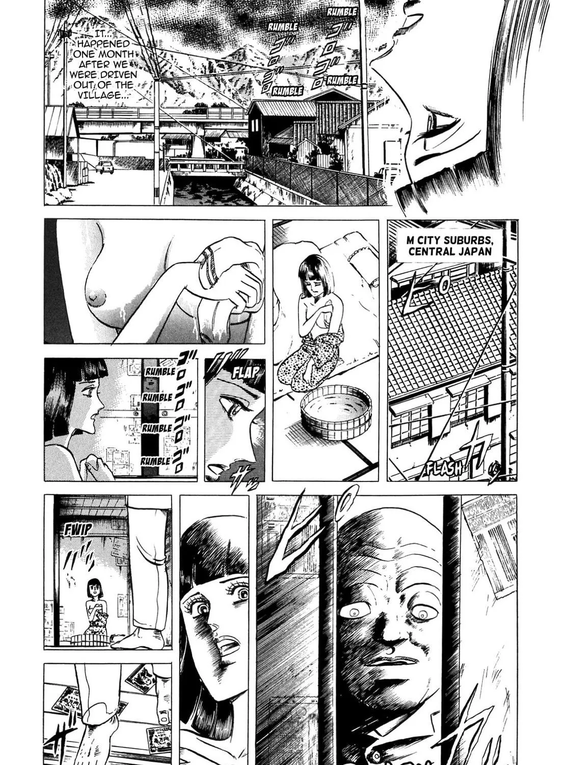 Miquiztli: Reaper of the Sun Chapter 55 page 11 - 