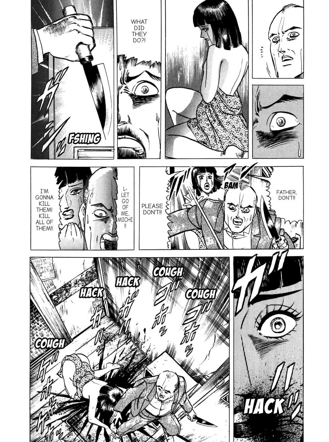 Miquiztli: Reaper of the Sun Chapter 55 page 17 - 
