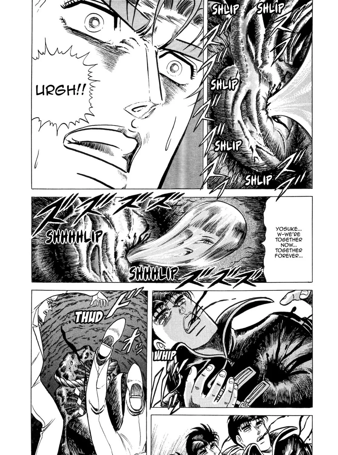 Miquiztli: Reaper of the Sun Chapter 55 page 3 - 
