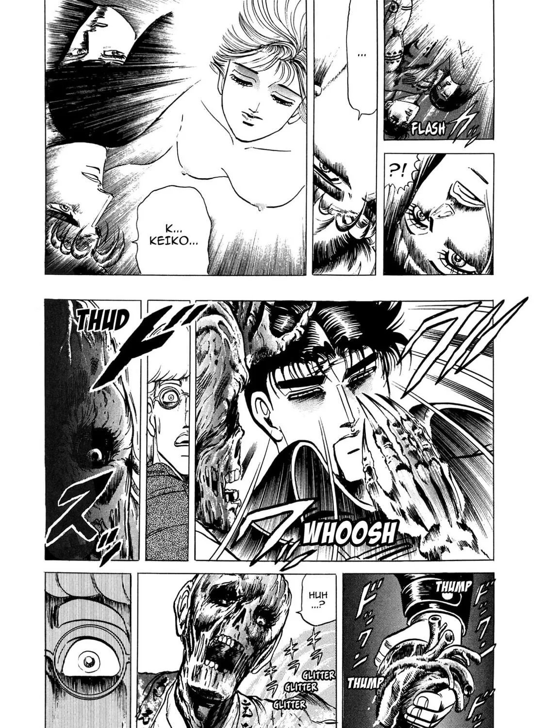 Miquiztli: Reaper of the Sun Chapter 55 page 23 - 
