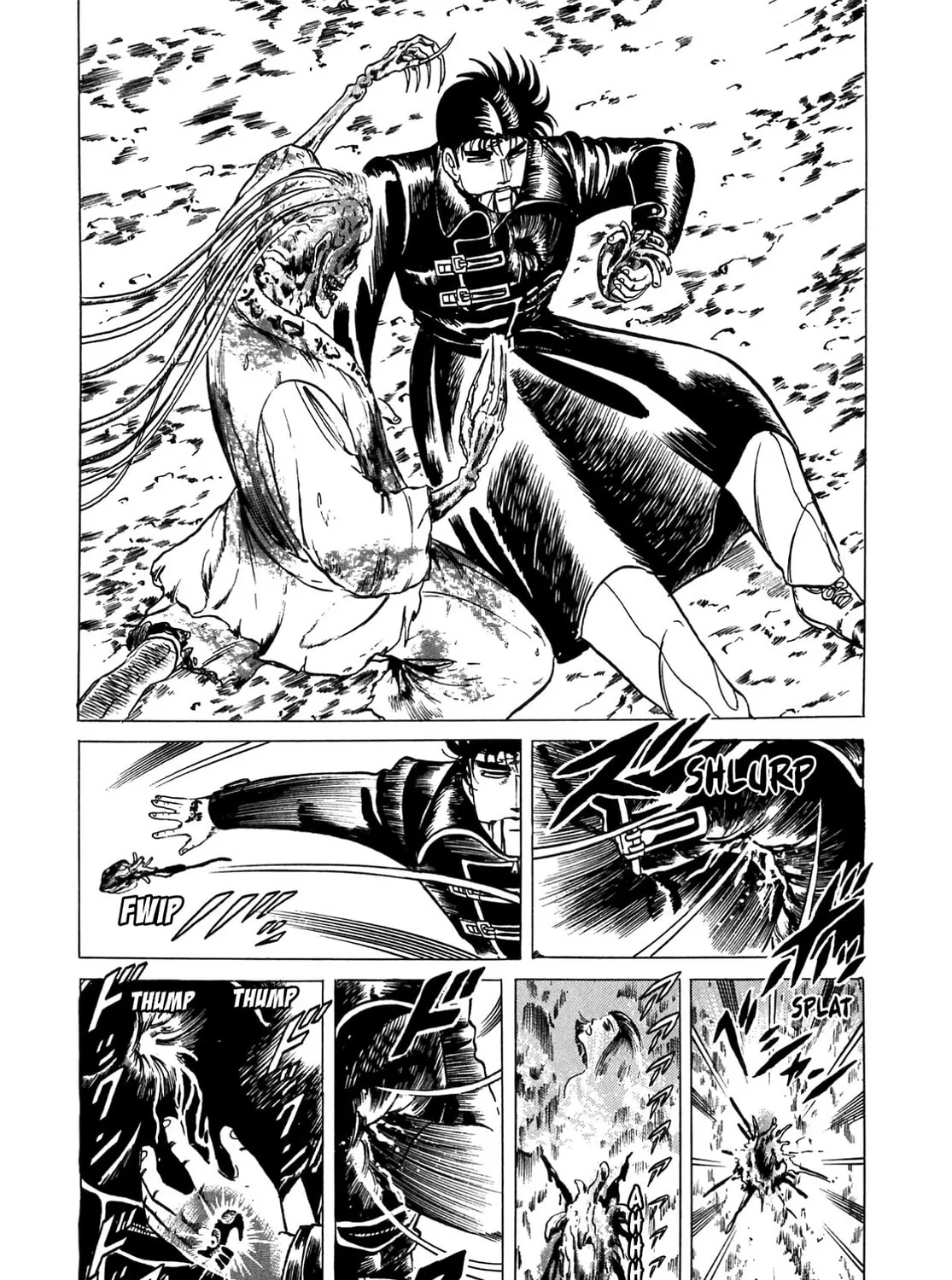 Miquiztli: Reaper of the Sun Chapter 55 page 25 - 