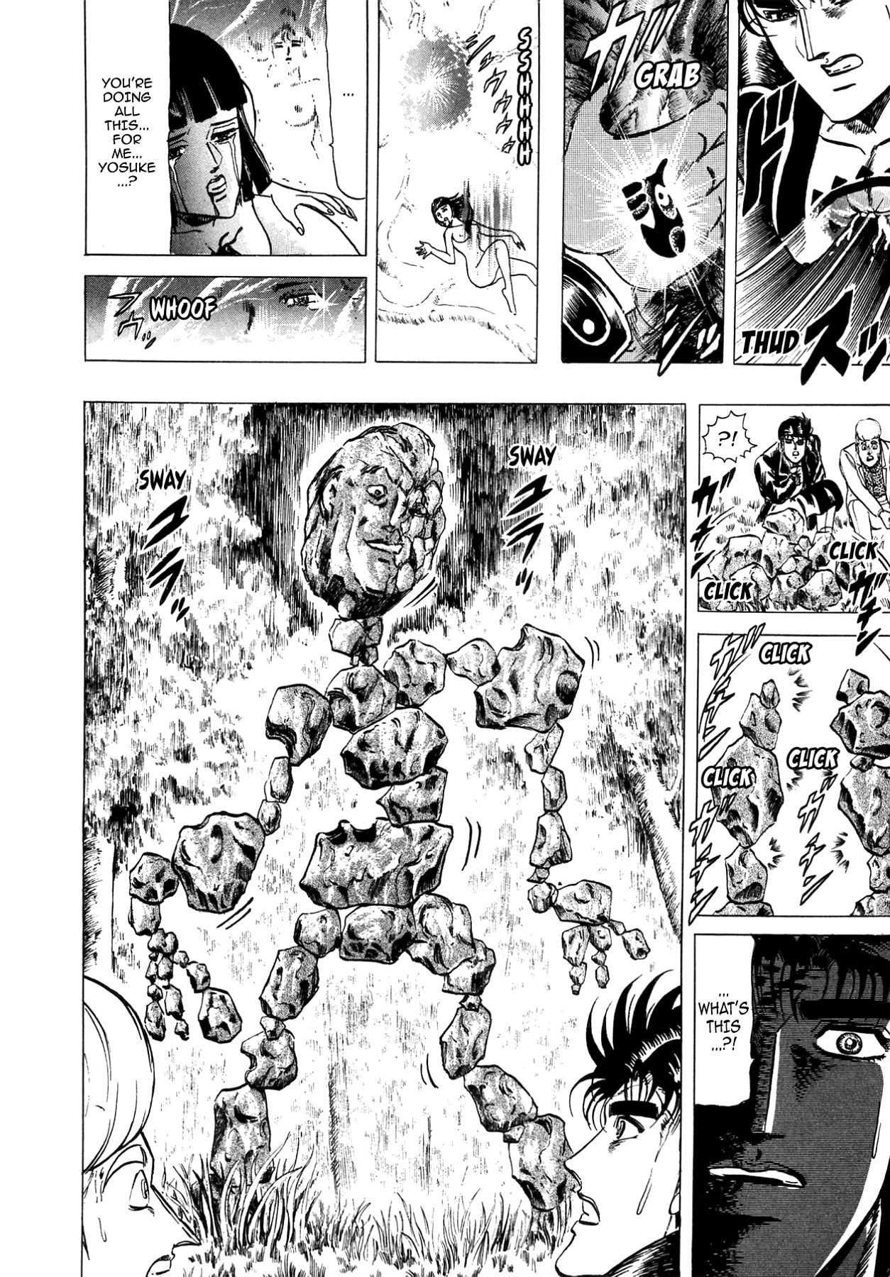 Miquiztli: Reaper of the Sun Chapter 56 page 16 - 