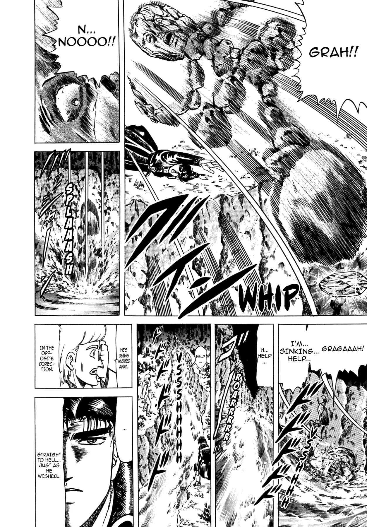 Miquiztli: Reaper of the Sun Chapter 56 page 22 - 