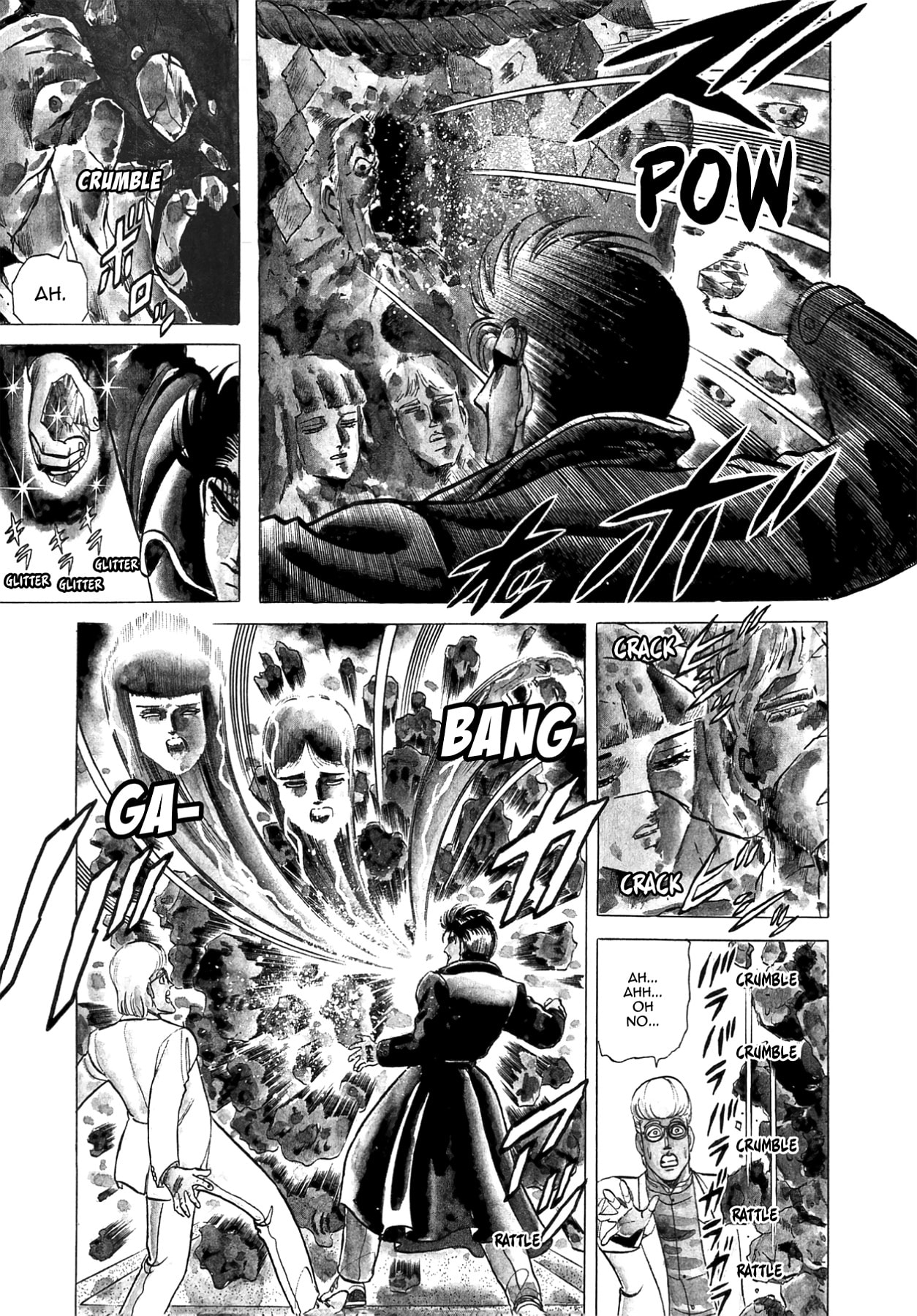 Miquiztli: Reaper of the Sun Chapter 56 page 7 - 