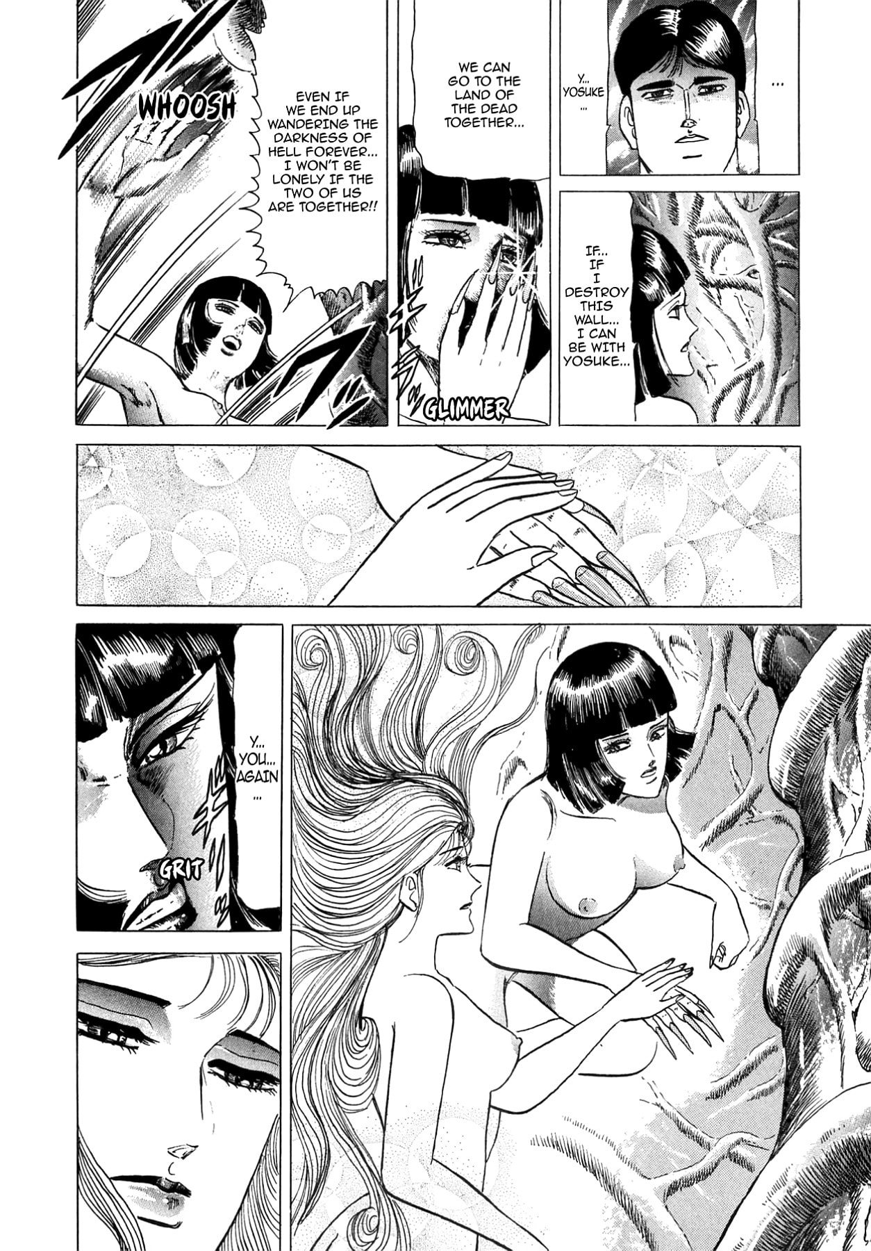 Miquiztli: Reaper of the Sun Chapter 56 page 10 - 