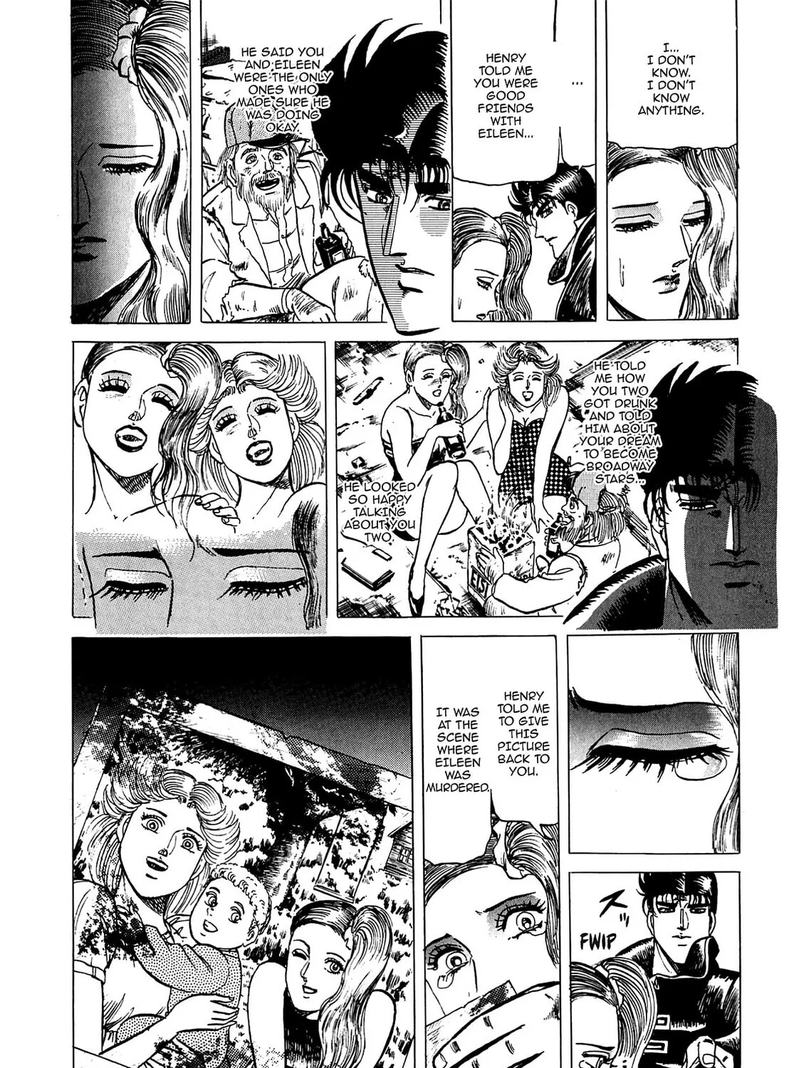 Miquiztli: Reaper of the Sun Chapter 57 page 25 - 