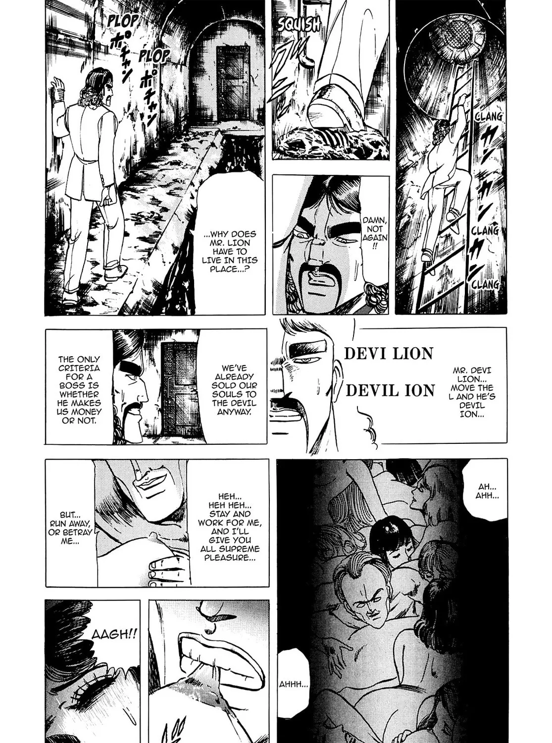 Miquiztli: Reaper of the Sun Chapter 57 page 33 - 