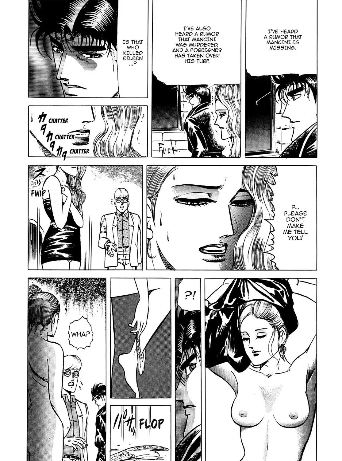 Miquiztli: Reaper of the Sun Chapter 57 page 41 - 
