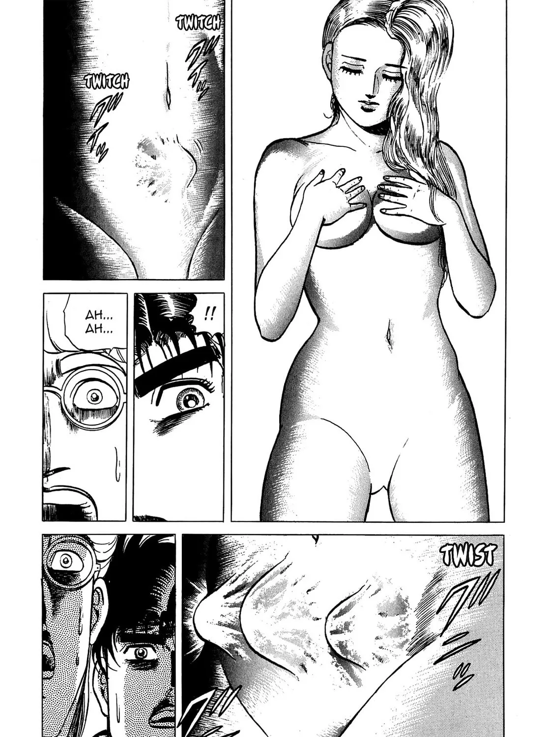 Miquiztli: Reaper of the Sun Chapter 57 page 43 - 
