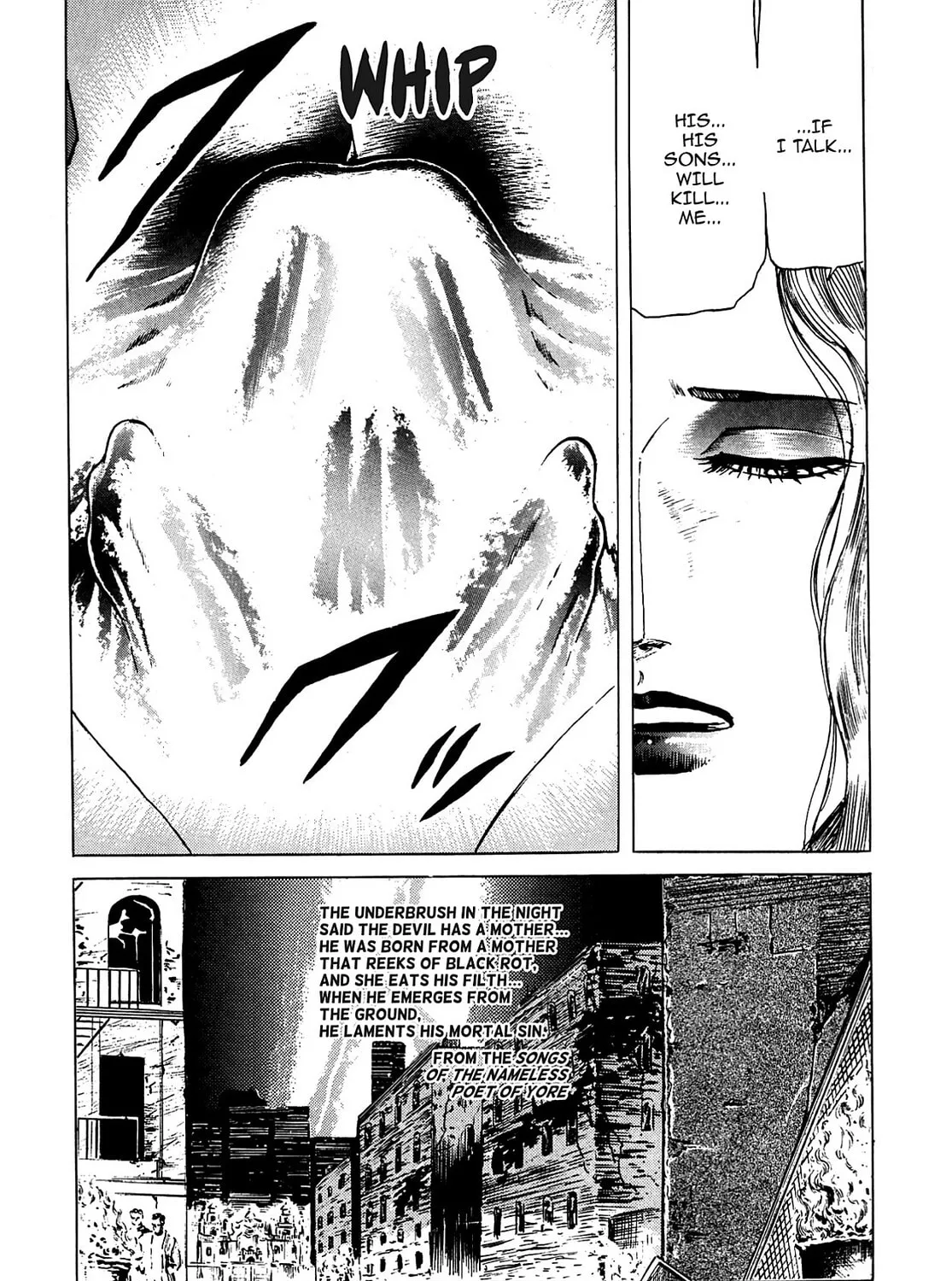 Miquiztli: Reaper of the Sun Chapter 57 page 45 - 