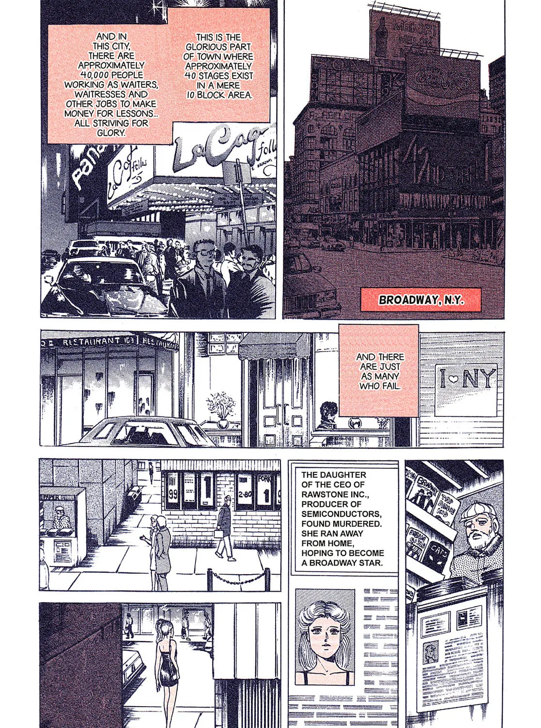 Miquiztli: Reaper of the Sun Chapter 57 page 7 - 