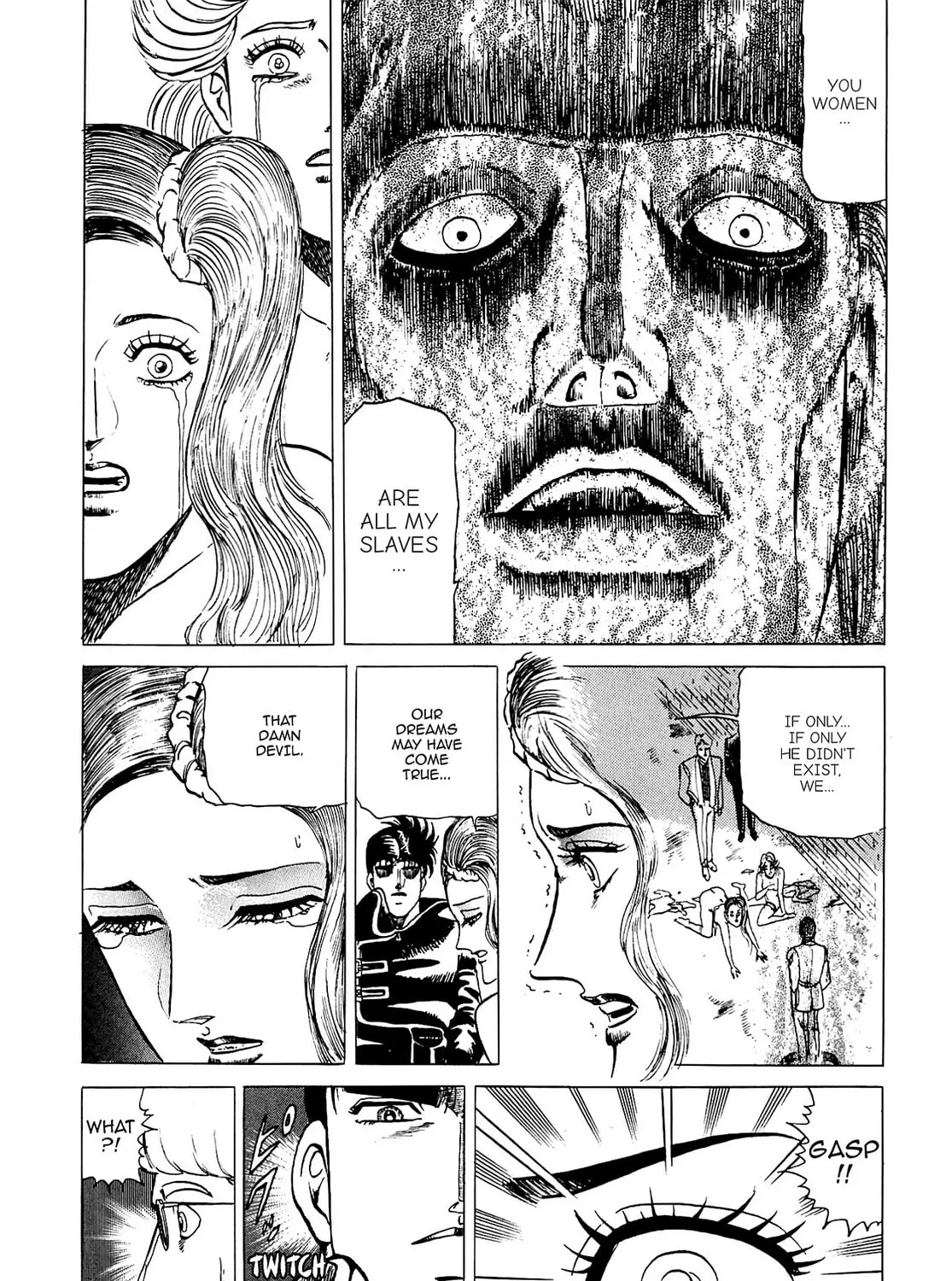 Miquiztli: Reaper of the Sun Chapter 58 page 15 - 
