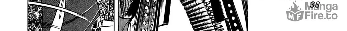 Miquiztli: Reaper of the Sun Chapter 58 page 24 - 