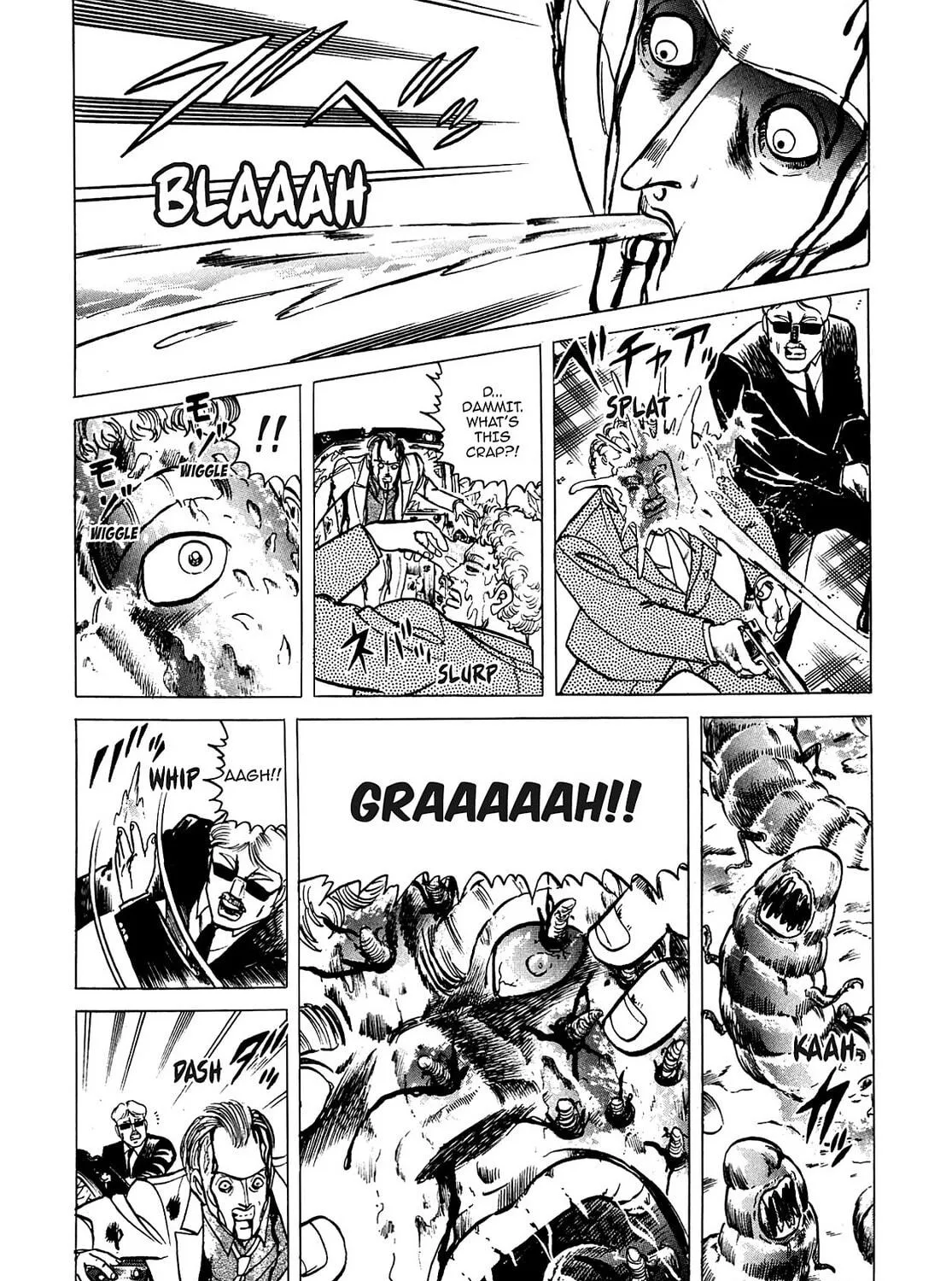 Miquiztli: Reaper of the Sun Chapter 58 page 29 - 