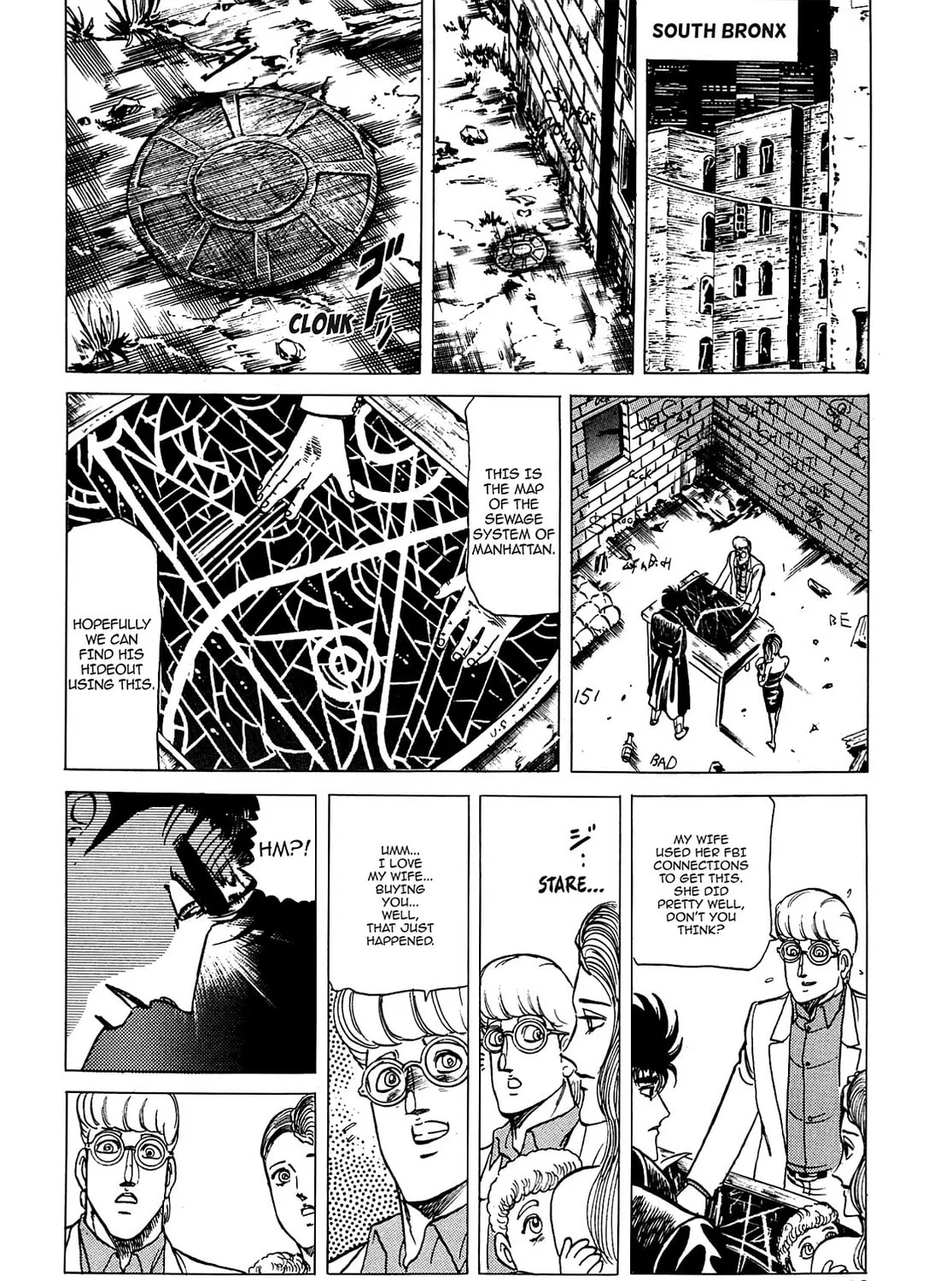 Miquiztli: Reaper of the Sun Chapter 58 page 43 - 