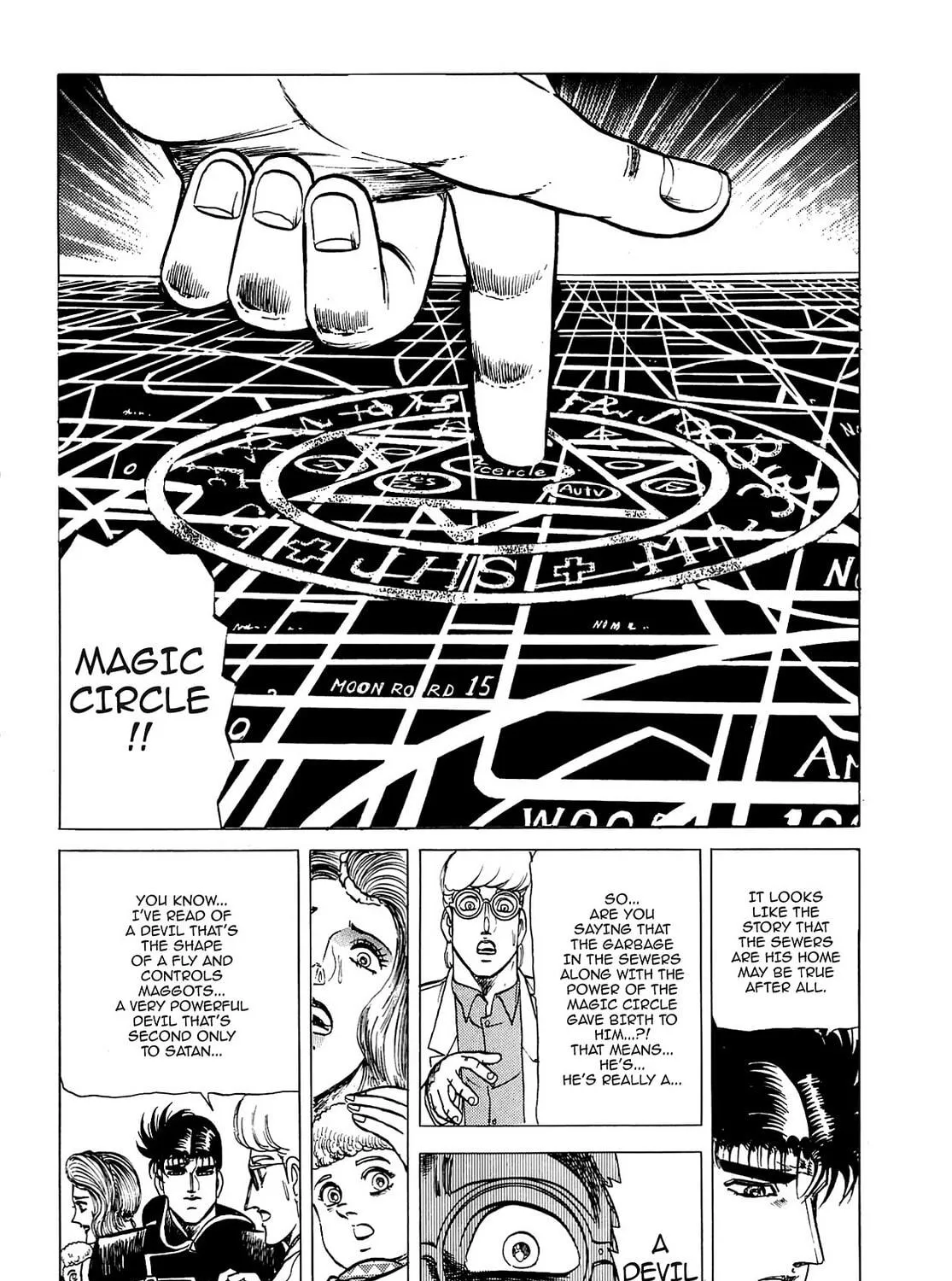Miquiztli: Reaper of the Sun Chapter 58 page 47 - 