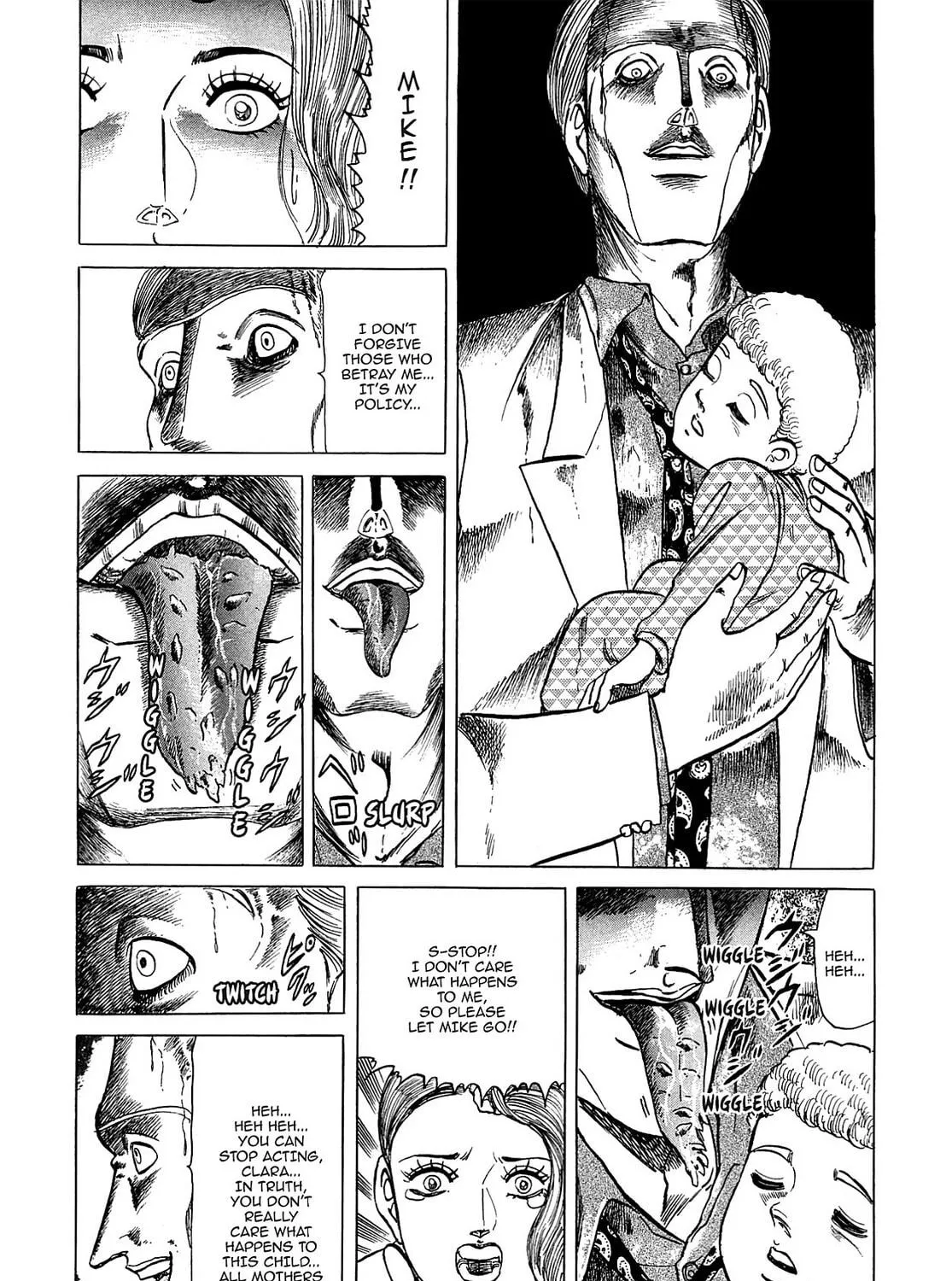 Miquiztli: Reaper of the Sun Chapter 58 page 53 - 