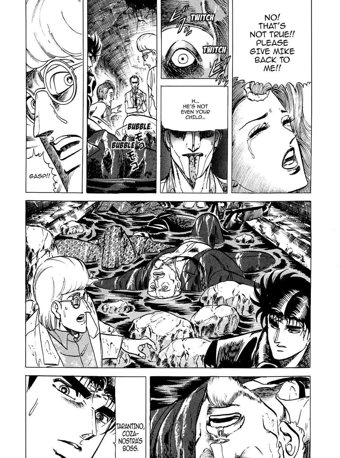 Miquiztli: Reaper of the Sun Chapter 58 page 55 - 