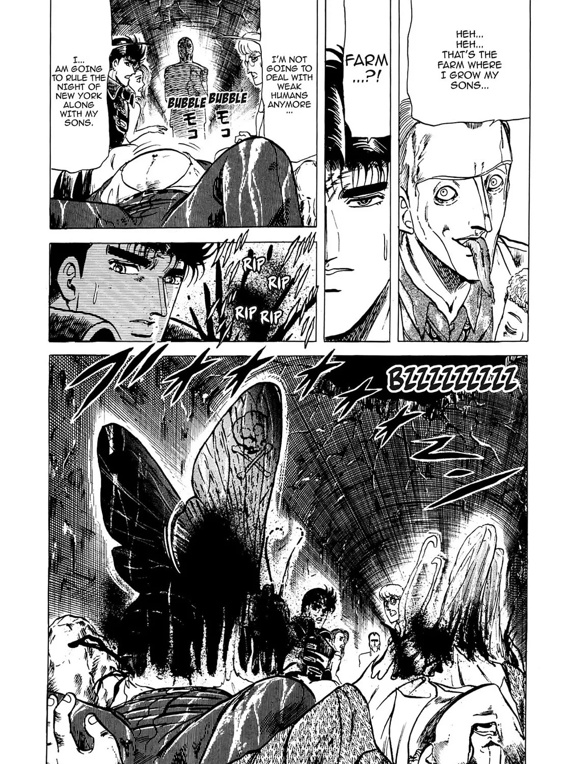 Miquiztli: Reaper of the Sun Chapter 58 page 57 - 