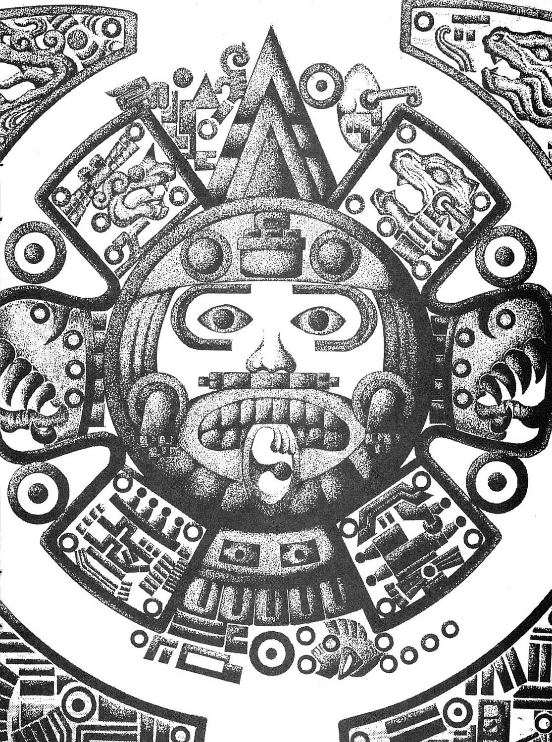 Miquiztli: Reaper of the Sun Chapter 58 page 59 - 