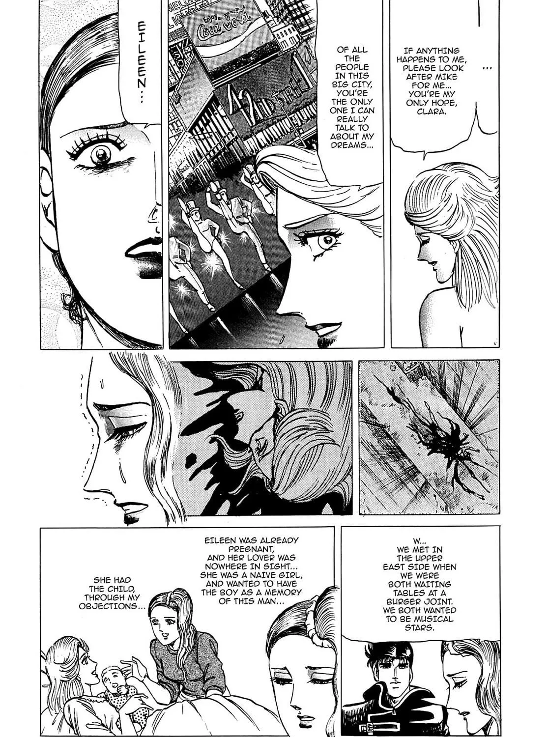 Miquiztli: Reaper of the Sun Chapter 58 page 9 - 