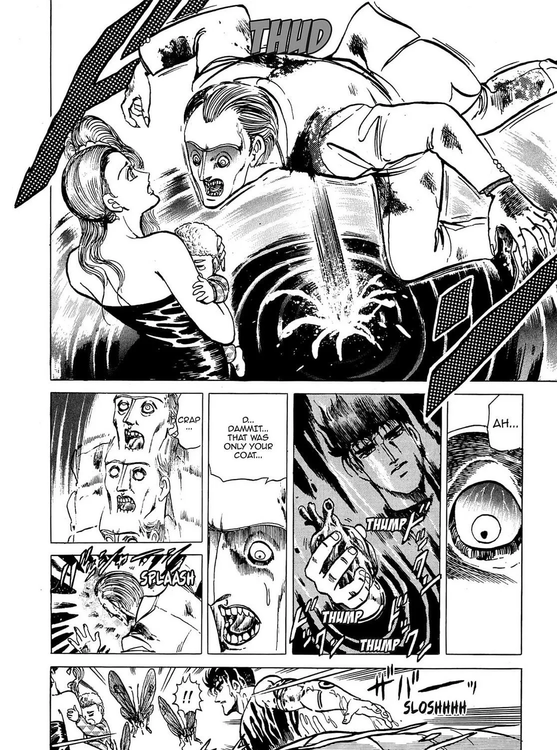 Miquiztli: Reaper of the Sun Chapter 59 page 11 - 