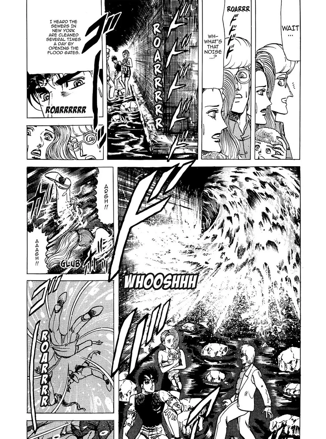 Miquiztli: Reaper of the Sun Chapter 59 page 15 - 