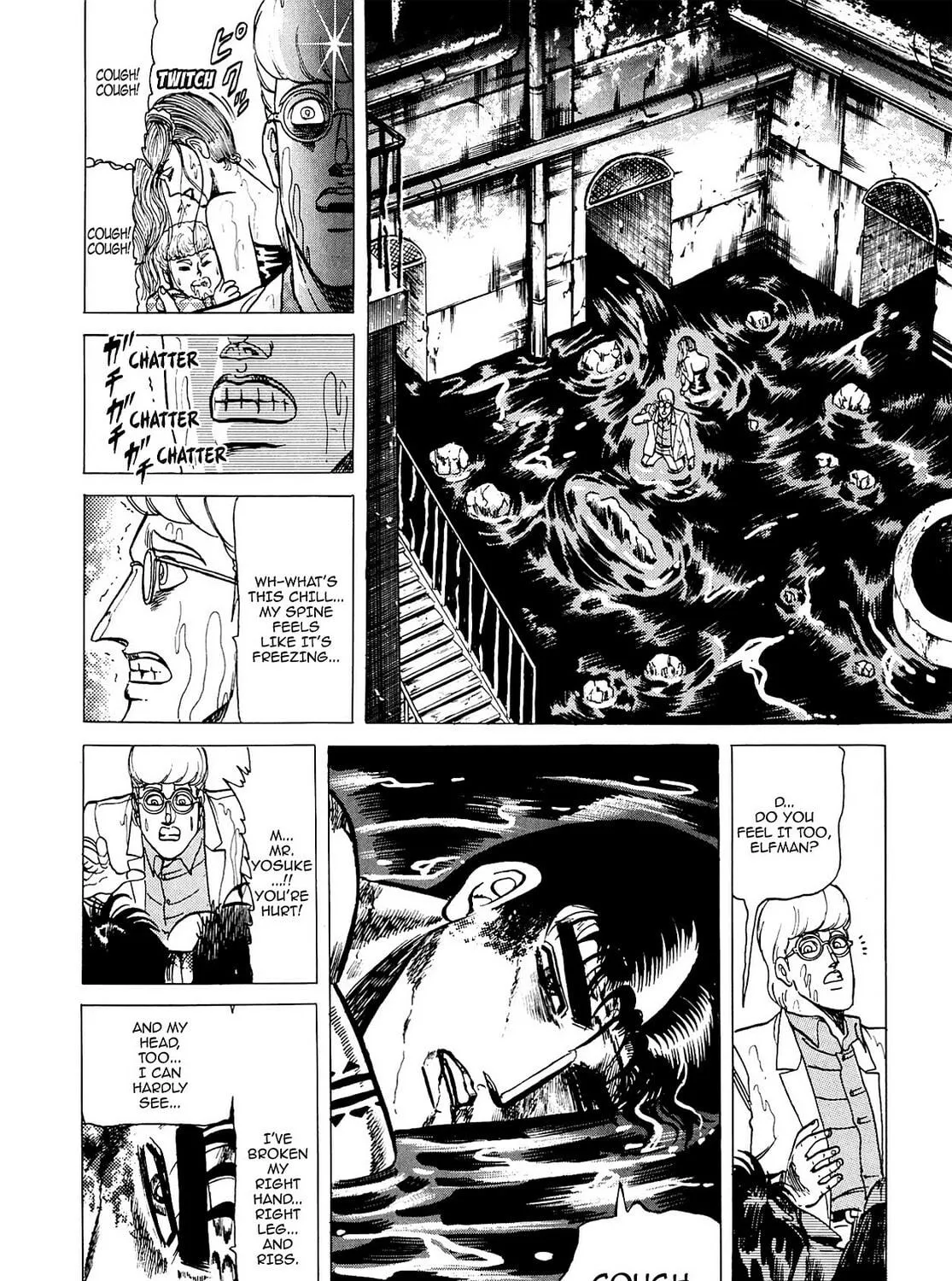 Miquiztli: Reaper of the Sun Chapter 59 page 19 - 