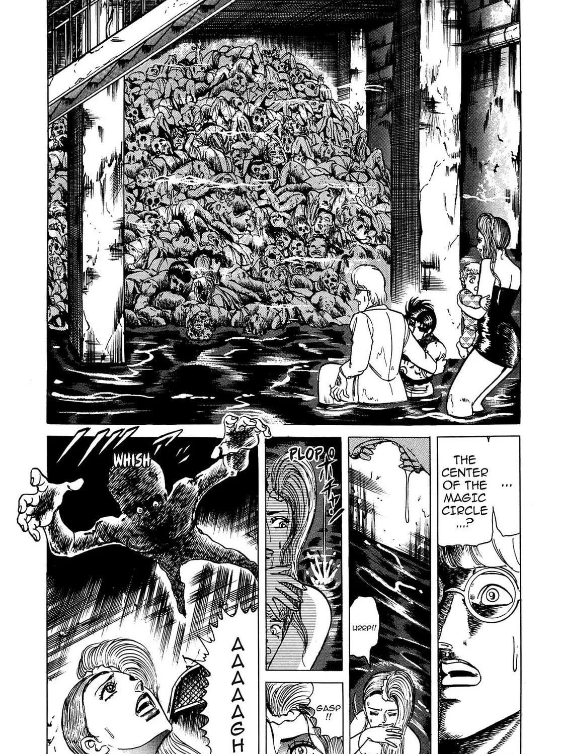 Miquiztli: Reaper of the Sun Chapter 59 page 23 - 
